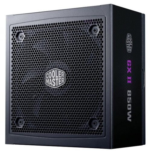 Cooler Master GX II Gold 850 ATX 3.1 Slike
