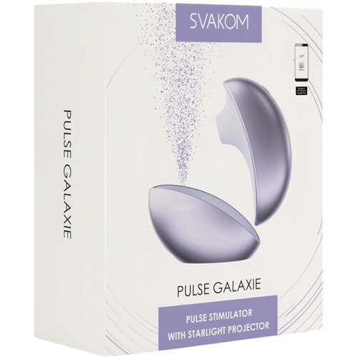 Svakom Pulsator Pulse galaxy Slike