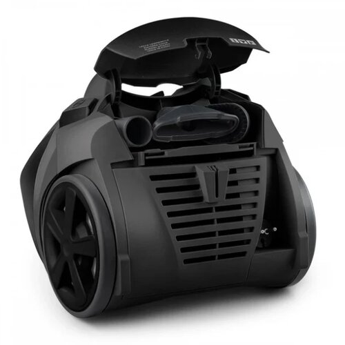Ufesa usisivač sa kesom AC3090 antek/snaga 900W/crna Slike