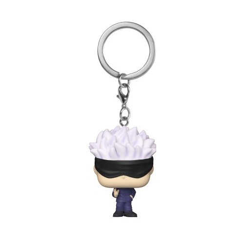 Funko POP KEYCHAIN: JUJUTSU KAISEN - GOJO Slike