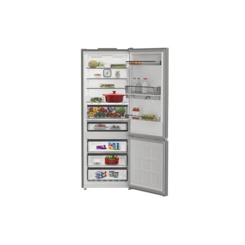 Whirlpool WHK2 6493W X5E kombinovani frižider Cene