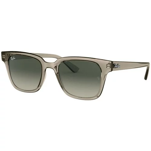 Ray-ban RB4323 644971 ONE SIZE (51) Siva/Siva