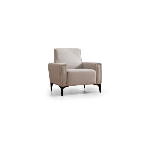 Atelier Del Sofa Fotelja Horizon, 85x77x90 cm, Bež Slike