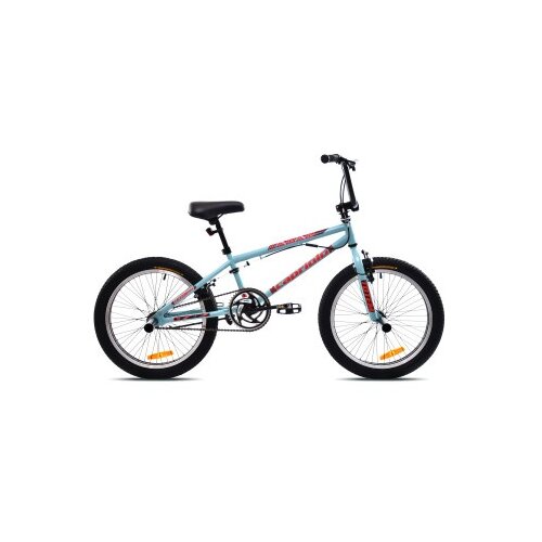 Capriolo totem plavo-crveno (10.5) ( 925155-20 ) Cene