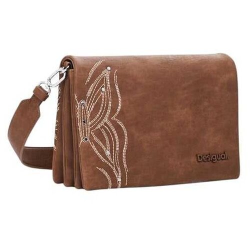 Desigual braon ženska torbica DG25SAXP86-6004 Cene