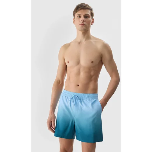 4f Men's Swim Shorts - Sea Rate