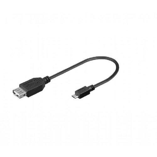 S Box Kabl USB / Micro USB 0,1 m Slike