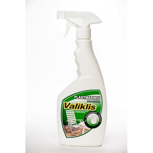 Bissell Čistilo za plastične povr&amp;scaron;ine 500ml, (5000547599) Slike