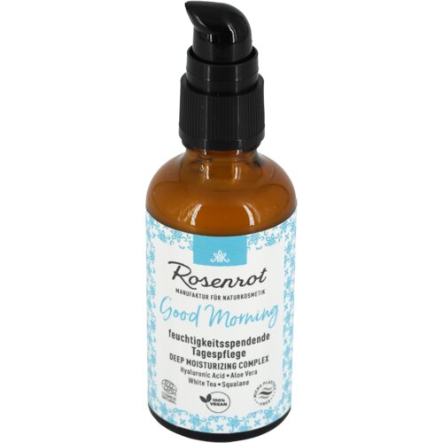 Good Morning dnevna krema - 50 ml Cijene