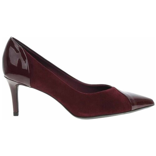 Tamaris Merlot Bordo Slike