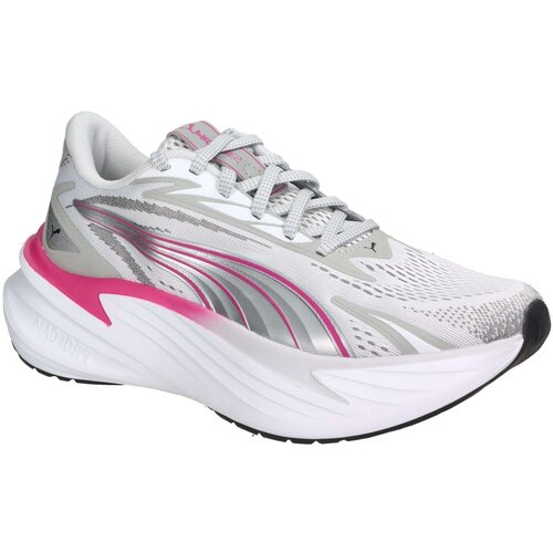 Puma Modne superge 313313 Siva Slike
