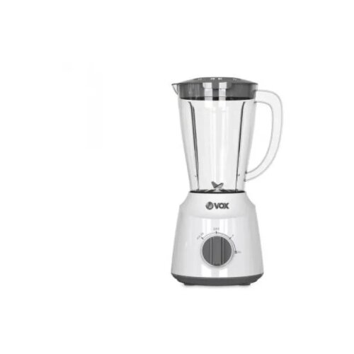 Muhler MB355 - Blender 500W , 1.5L Cene