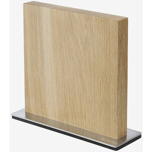 Zassenhaus magnet knife block oak wood Cijene