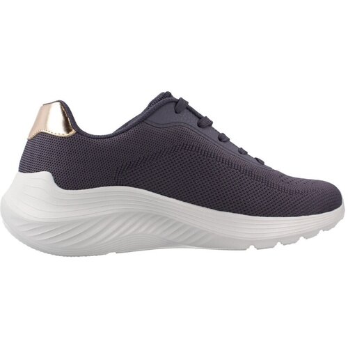 Skechers Modne superge Bobs Squad Waves Current Modra Slike