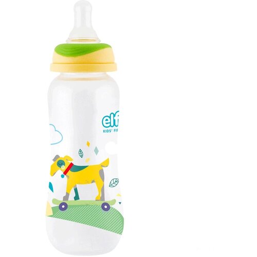 Elfi fla&amp;scaron;ica plastična - super clear fun in the park/ 250 ml RK04-pas Slike
