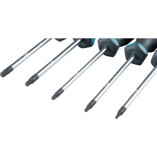 Makita E-10534 Schraubendreher-Set 5-tlg. Cijene