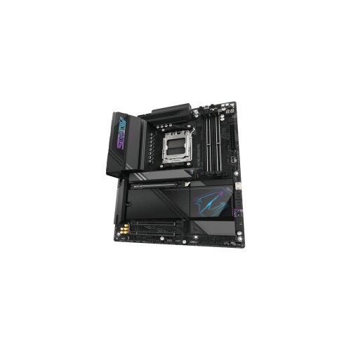 Matična ploča Gigabyte MB X870E AORUS PRO AM5 Cijene