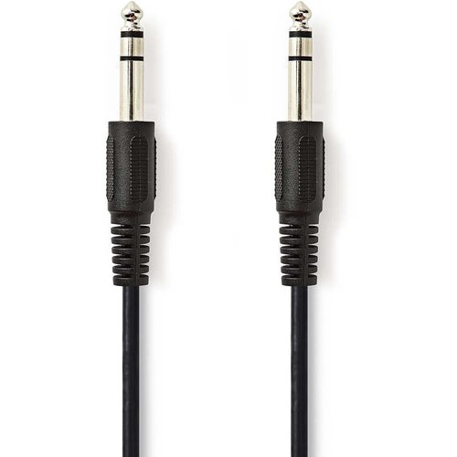 Audio kabal 6.35mm stereo NEDIS 2m Cijene