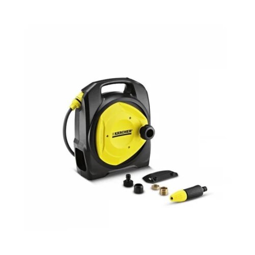 Karcher CR 3.110 Kompaktna kutija za creva za balkon Slike