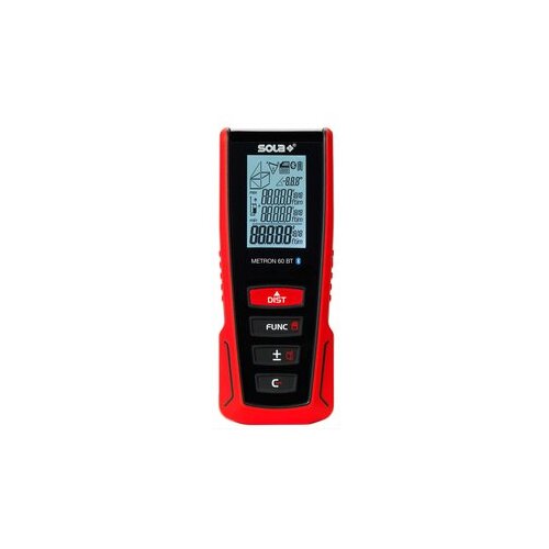  Laserski daljinomer &amp;ndash; SOLA METRON 60 Slike