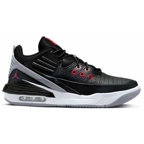 Nike jordan max aura 5, muške patike za košarku, crna DZ4353 Slike