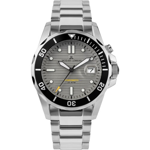 Jacques Lemans HYBROMATIC JL2170H Cene