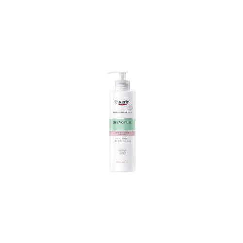 EUCERIN® Dermopure Triple Effect Gel za čišćenje lica i tijela Cijene