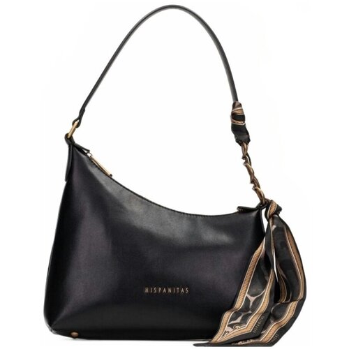 Hispanitas Torbe Bi264935 Bolso Črna Cene