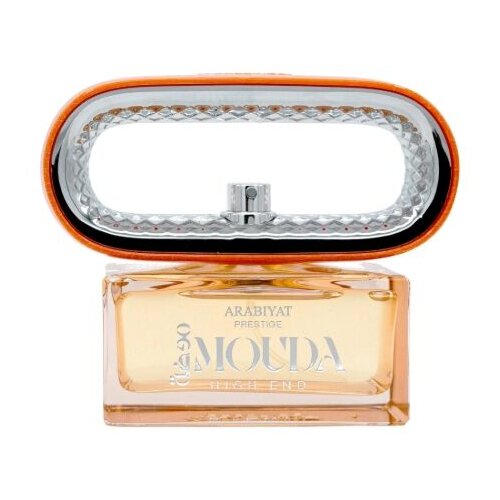 Arabiyat Prestige Ženski parfem Mouda High End, EDP, 100 ml Cene