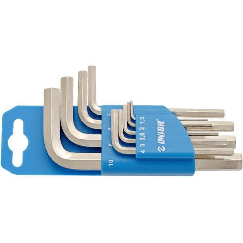 Unior set imbus ključev unior 220/3 (na plastičnem obešalu) Cene