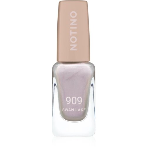 Notino Gel Effect Nail Polish lak za nohte z gel učinkom 909 Swan Lake 10 ml Cene