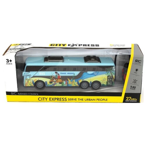  1:32 AUTOBUS 061427 Cijene