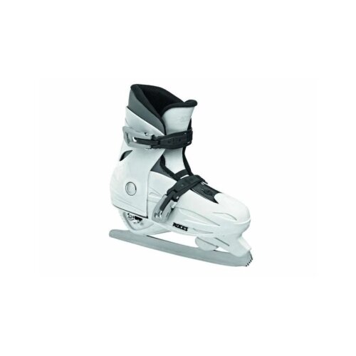  KLIZALJKE ROCES MCK FII white-black Slike