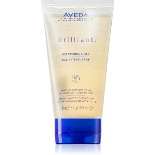 Aveda Brilliant™ retexturizing gel Cene