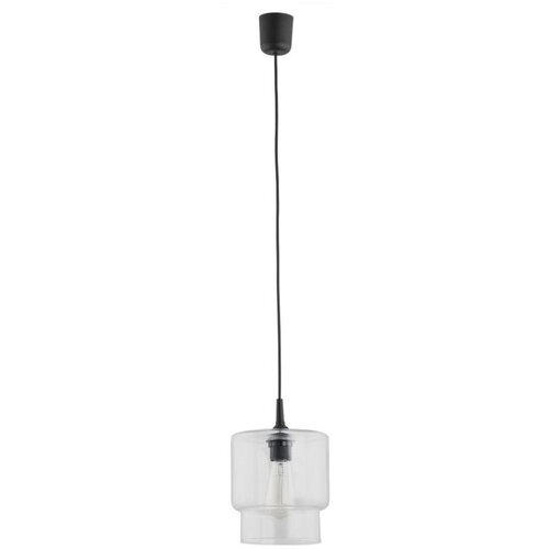  Argon 3275 - Luster na sajli NEWA 1xE27/15W/230V proziran Cene