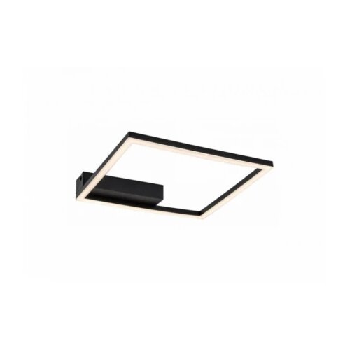 Rabalux Plafonjera Heleth LED 24W crna (71375) Cene