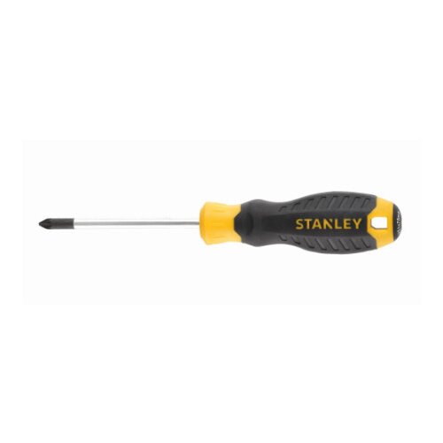 Stanley Izvijač 1PT X 75mm C/GRIP STHT16162-0 Cene