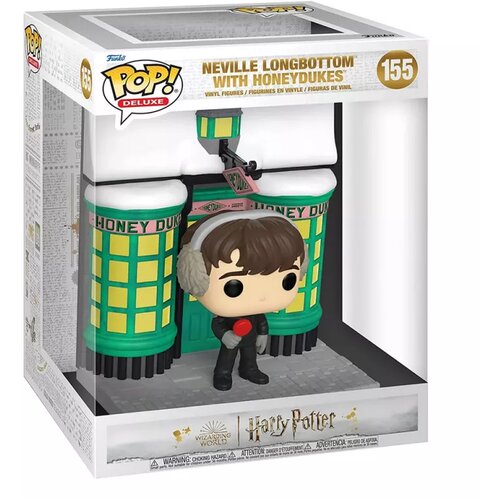 Funko POP figure Harry Potter Neville Longbottom Honeydukes Cijene