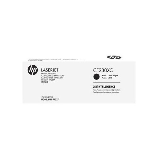 HPSupplies Toner HP 30X Contractual Cene