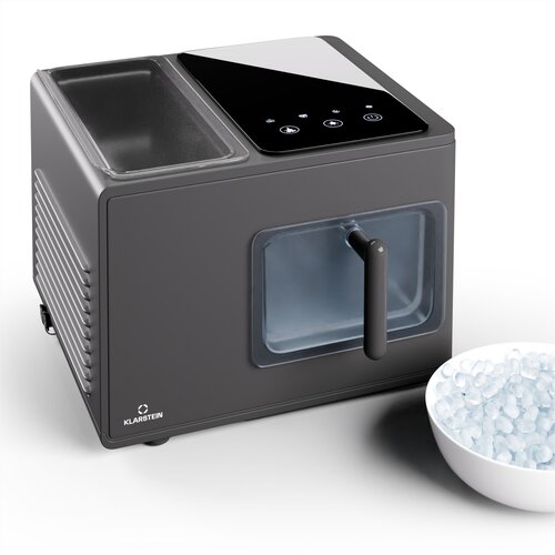 Klarstein Ledomat, Glacial Pro Nugget, aparat za led Cijene