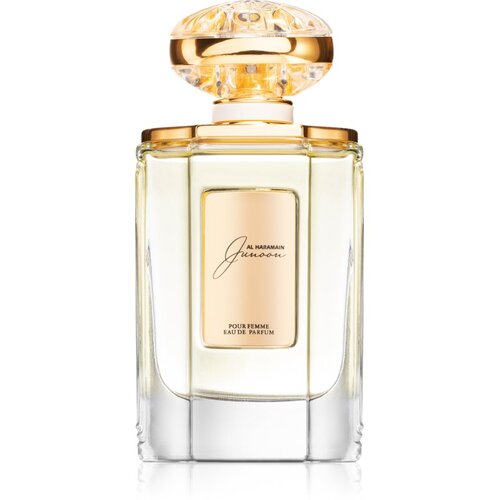 Al Haramain Junoon parfumska voda za ženske 75 ml Slike