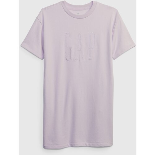 GAP Children&amp;#039;s T-shirt with logo - Girls Slike