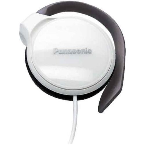 Panasonic RP-HS 46 E-W white Slike