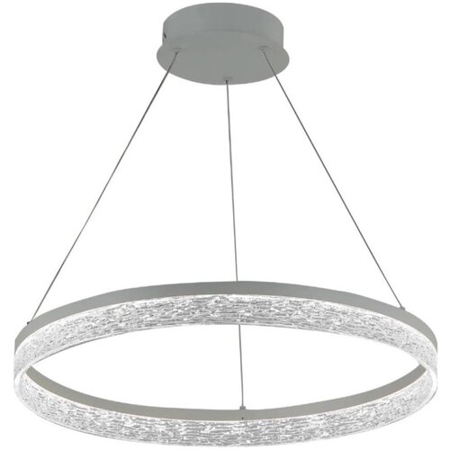  LED prigu&scaron;iva luster na sajli ALIANZ LED/45W/230V 3000-6000K + daljinsko upravljanje Cene
