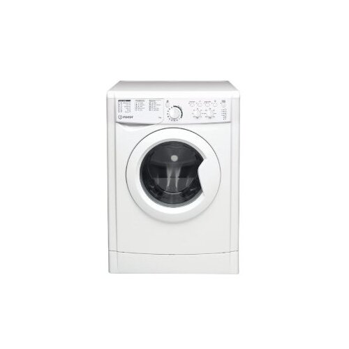 Indesit perilica rublja EWC 71252 W EE 7kg Slike
