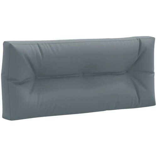  Jastučić za palete VIANEN 100% poliester Plava 120 x 40 x 12 cm - Plava 120 x 40 x 12 cm Slike