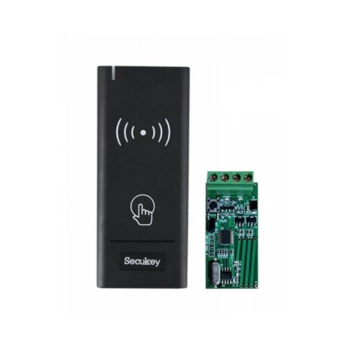 SECUKEY WR1 Wireless Reader Cene