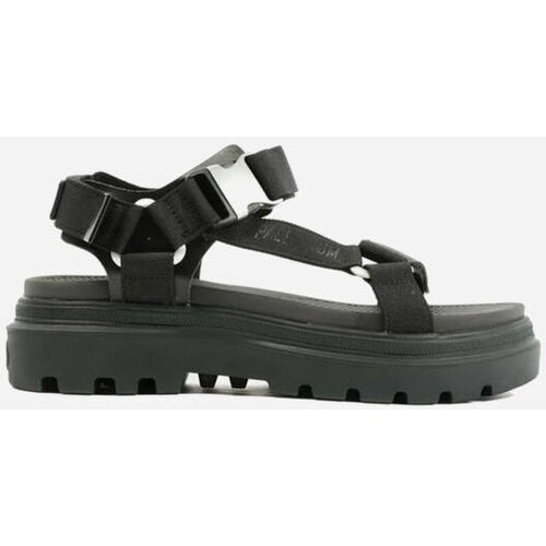 Palladium ženske sandale pallacruise remen vegan 97465-001-M Cijene