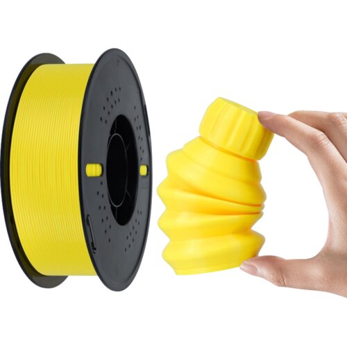 KINGROON TPU95A Yellow - 1,75 mm / 1000 g Cijene
