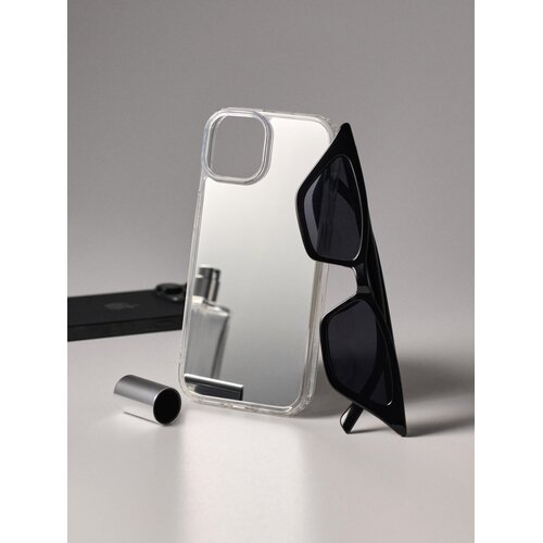 Sinsay Zrcalna maskica za iPhone 15 Slike